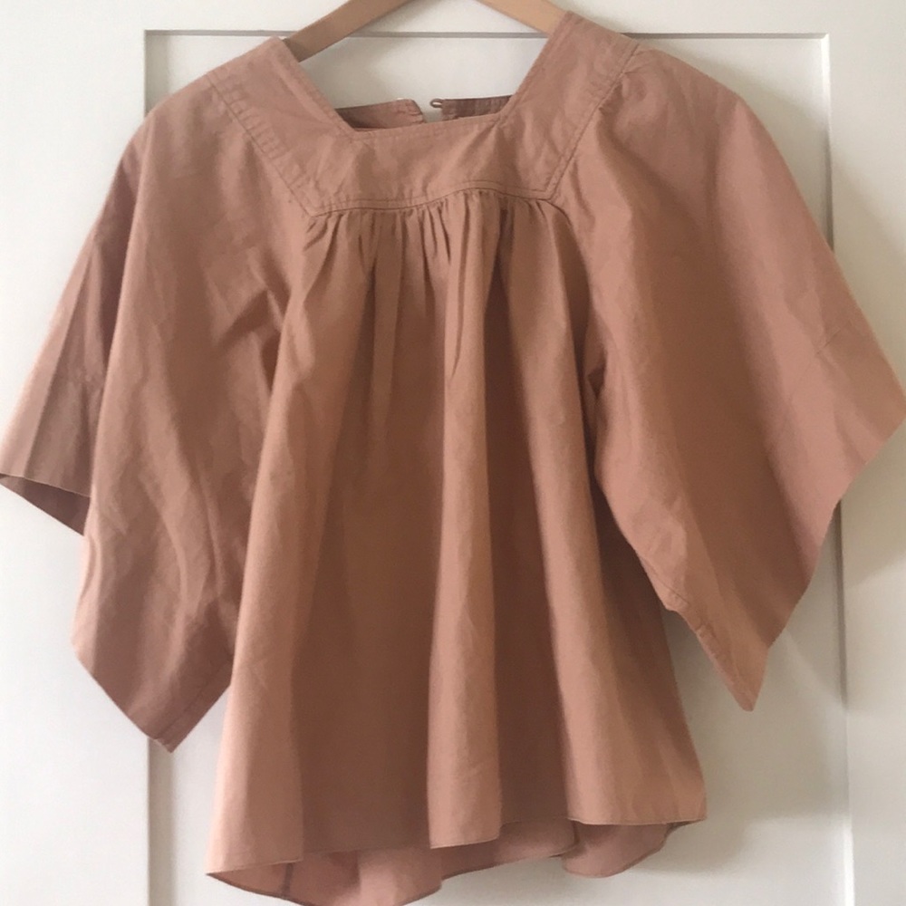 Doen blouse size s new